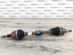 ������ Ford Focus 3 2011 1758156 CB8 1.6 PNDA, �������� ����� 1758156 ����