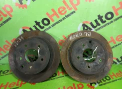���� ��������� Nissan, Suzuki Altima, Dualis, JUKE, Landy, Qashqai, Qashqai+2, Sentra, Serena, Teana 432063TS0A, �����/������ ������ 432063TS0A ����