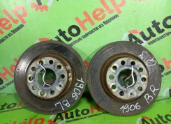 ���� ��������� Volkswagen Octavia, Passat, Passat CC, Sharan, Superb, Tiguan, Touran, YETI 1T2, 1Z3, 1Z5, 358, 362, 365, 3C, 3C2, 3C5, 3T4, 3T5, 5L7...