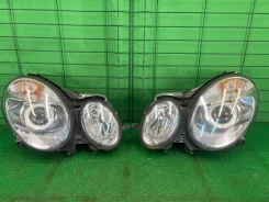 ���� �����+���� ������ Mercedes-Benz E 2004 A2118201561 W211 M112.949 A2118201561 ����