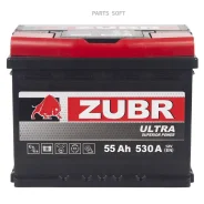 Zubr