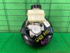 ��������� ��������� �������� Mercedes-Benz A 24.06.2002 A0054304530 W168 M166.960 A0054304530 ����