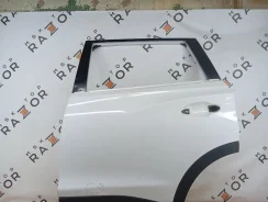 ����� Chery Tiggo 7 Pro Max 2024 551000933Aadyj SQRF4J16, ������ ����� 551000933AADYJ ����