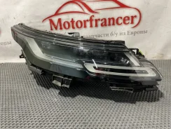 ���� ������������ Land Rover Range Rover Evoque K8D213W029EF L551, ������ K8D213W029EF ����