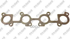 ��������� ���������� ���������� Ti-GUAR ��� Toyota Crown/Celsior Lexus LS400 1995- 1UZ-FE; TG-EMG0127; 1717350021 JB12462 ST1717350021 1717350021/jb12...