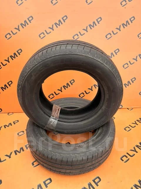Bridgestone Ecopia EX20