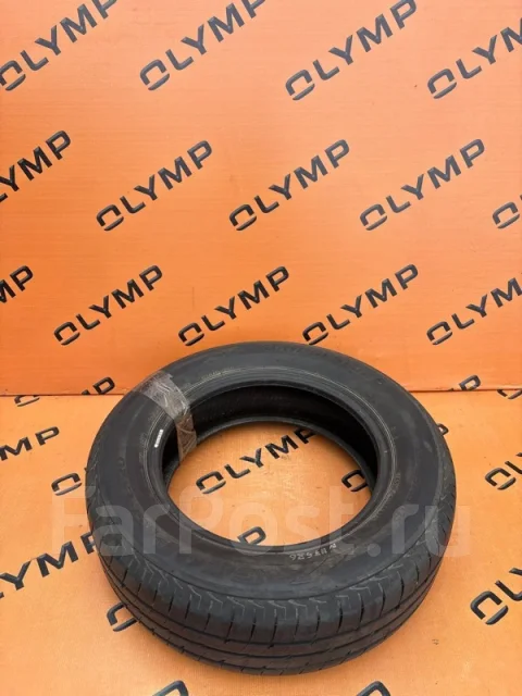 Bridgestone Ecopia EX20