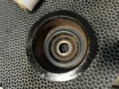 ���� ��������� Mercedes-BENZ M278 M157 M152 A2780300103 A2780300103 ����