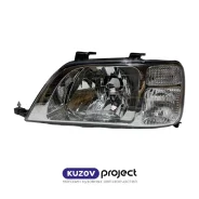 ���� ����� ������������� ��������� Honda CR-V RD 1996-2001 (DEPO / �������) 2171125LLDEM ����