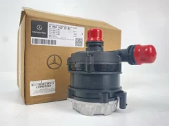 ����� ������� ����� �������������� Mercedes-Benz C-Class E-Class S-Class W222 W213 W205 M276 A0005002686 A0005001386 0005002686 A0005002686 ����