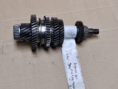 ��������� ��� ���� Hafei Lobo 1.1 HFJ7110 BS104170102701 ����