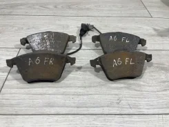 ������� ��������� audi A6 2006 4F0698151D C6 AUK, �������� 4F0698151D ����