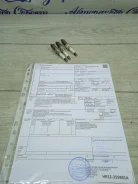 ����� ��������� Nissan March 2012 224011HC1B K13 HR12DE 224011HC1B ����