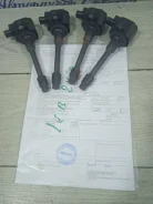 ������� ��������� Honda Shuttle 6100126SX GP8 LEB 6100126SX ����