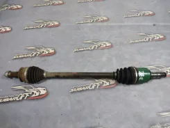 ������ Subaru Legacy 2008 28321AG022 BLE EZ30D, �������� ����� 28321AG022 ����