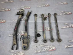 ����� �������� Subaru Forester 2002 20250SA010 SG5 EJ202, ������ 20250SA010 ����