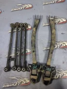 ����� �������� Subaru Forester 2002 20250SA000 SG5 EJ205, ������ 20250SA000 ����