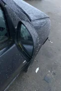 ������� (������������) ������ Seat Ibiza II (6k) 1999 - 2002 ���� 3-BZN256375 6K1857508G01C ����