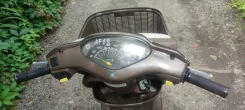 Honda Dio AF68. 49����. ��., ��������, ���������, ��� �������. ��� ����� �� ������������ ����
