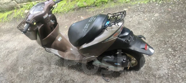 Honda Dio AF68. 49����. ��., ��������, ���������, ��� �������. ��� ����� �� ������������ ����