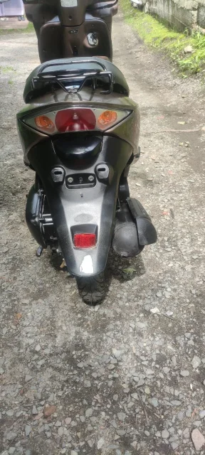 Honda Dio AF68. 49����. ��., ��������, ���������, ��� �������. ��� ����� �� ������������ ����