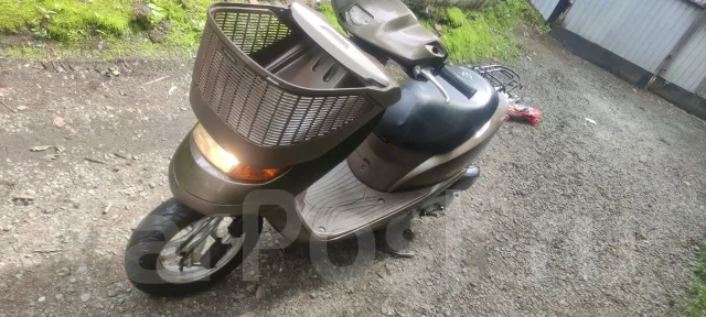 Honda Dio AF68. 49����. ��., ��������, ���������, ��� �������. ��� ����� �� ������������ ����