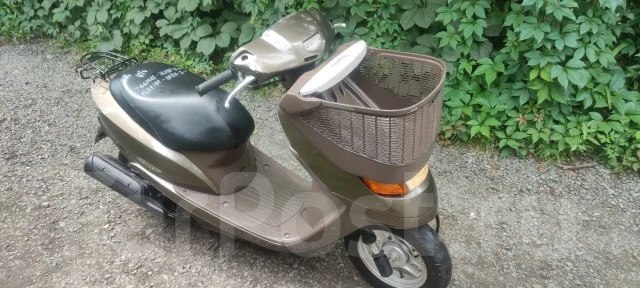 Honda Dio AF68. 49����. ��., ��������, ���������, ��� �������. ��� ����� �� ������������ ����