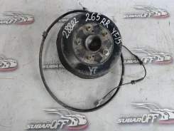 ������� Nissan Juke 2010 432021KA0A YF15 HR15DE, ������ ������ 432021KA0A ����