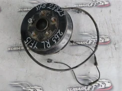 ������� Nissan Juke 2010 432021KA0A YF15 HR15DE, ������ ����� 432021KA0A ����