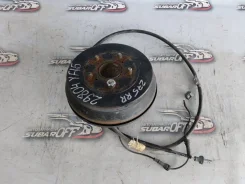 ������� Nissan Juke 2012 432021KA0A YF15 HR15DE, ������ ������ 432021KA0A ����