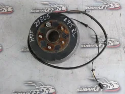 ������� Nissan Juke 2012 432021KA0A YF15 HR15DE, ������ ����� 432021KA0A ����