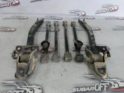 ����� �������� Subaru Forester 2002 20250SA000 SG5 EJ205, ������ 20250SA000 ����