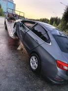 Chevrolet Cruze ����