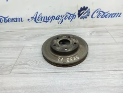 ���� ��������� Toyota Vista 1990 4351232240 SV33 3S-FE, �������� ����� 4351232240 ����
