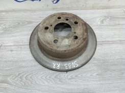 ���� ��������� Toyota Vista 1990 4243132050 SV33 3S-FE, ������ ������ 4243132050 ����