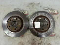 ���� ��������� Lexus ES250 2015 4351233140 ASV60R 2ARFE, �������� 4351233140 ����