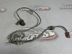 ������ ABS Subaru Forester 2003 27540AE030 SG5 EJ205, �������� ����� 27540AE030 ����