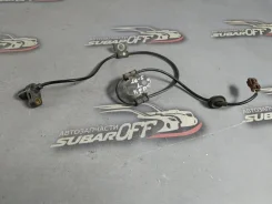 ������ ABS Subaru Forester 2003 27540AE030 SG5 EJ205, �������� ����� 27540AE030 ����