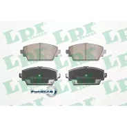 ������� ��������� Nissan Primera (P12) 02/Almera TINO 0005 �������� LPR 05P940 05P940 ����