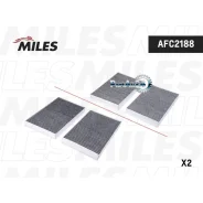 ������ ������ MB W215/W221 �������� (����.2��. ) Miles AFC2188 AFC2188 ����