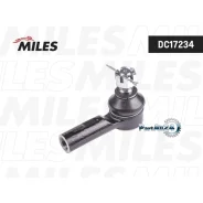 ���������� �/� Toyota Hilux 06- ���/����. Miles DC17234 DC17234 ����