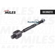 ���� ������� Suzuki Swift 10- ���/����. (��� �����������) Miles DC39272 DC39272 ����
