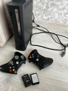 Microsoft Xbox 360 ����