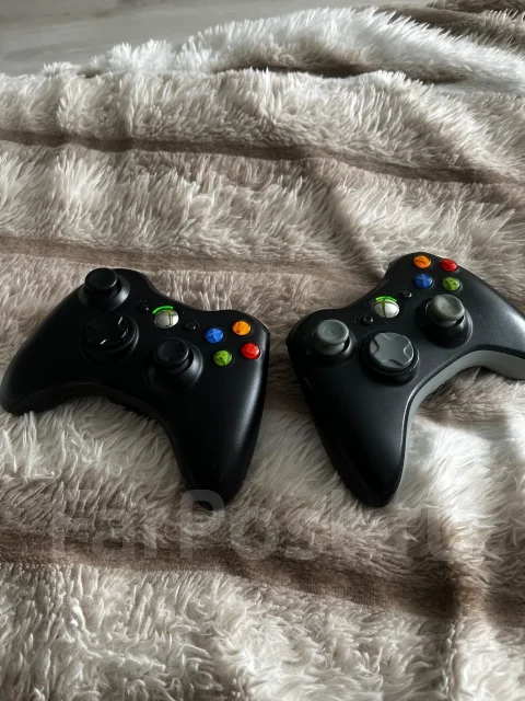 Microsoft Xbox 360 ����