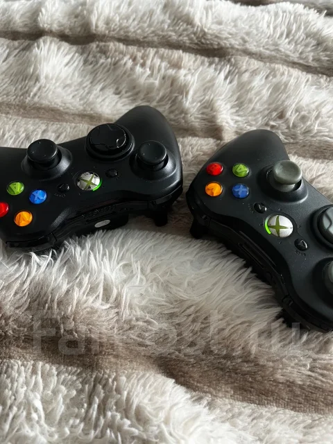 Microsoft Xbox 360 ����