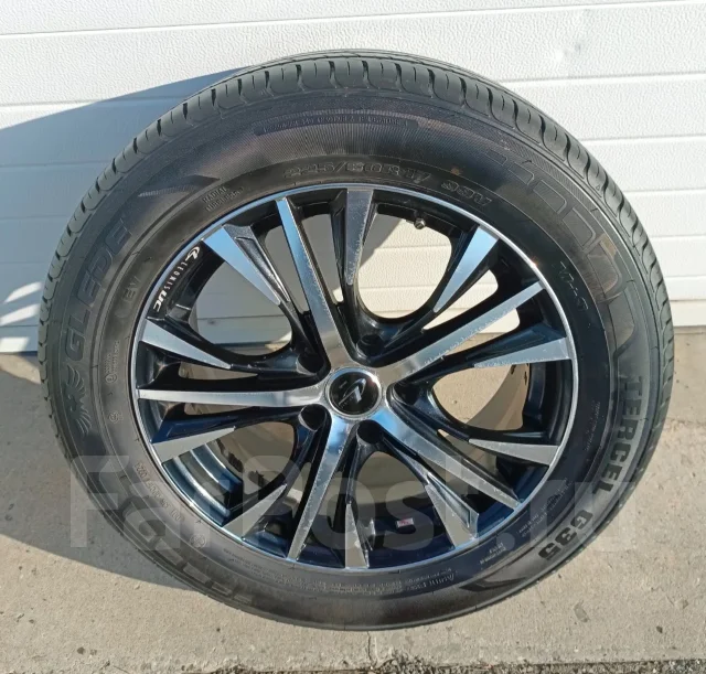 Glede Tercel G35. ������, 2024 ���, �/�, ����� �� 5 % ����