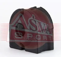 ������ ������������� | ����� ����/��� | BMW/ 5 E60/ E61 2001-2005/D=24,6 �� ASVA ���. 1907E60F 1907E60F ����