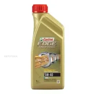 Castrol Edge Turbo Diesel