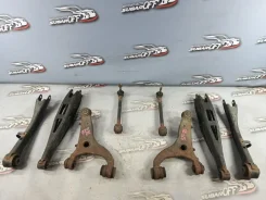 ����� �������� Subaru Forester 2008 20250FG020 SH5 EJ205, ������ 20250FG020 ����