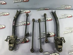 ����� �������� Subaru Forester 2002 20250SA000 SG5 EJ205, ������ 20250SA000 ����